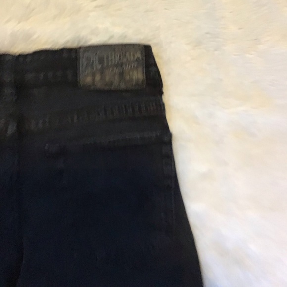 Epic Threads Super Skinny Jeans 12 - Picture 3 of 4